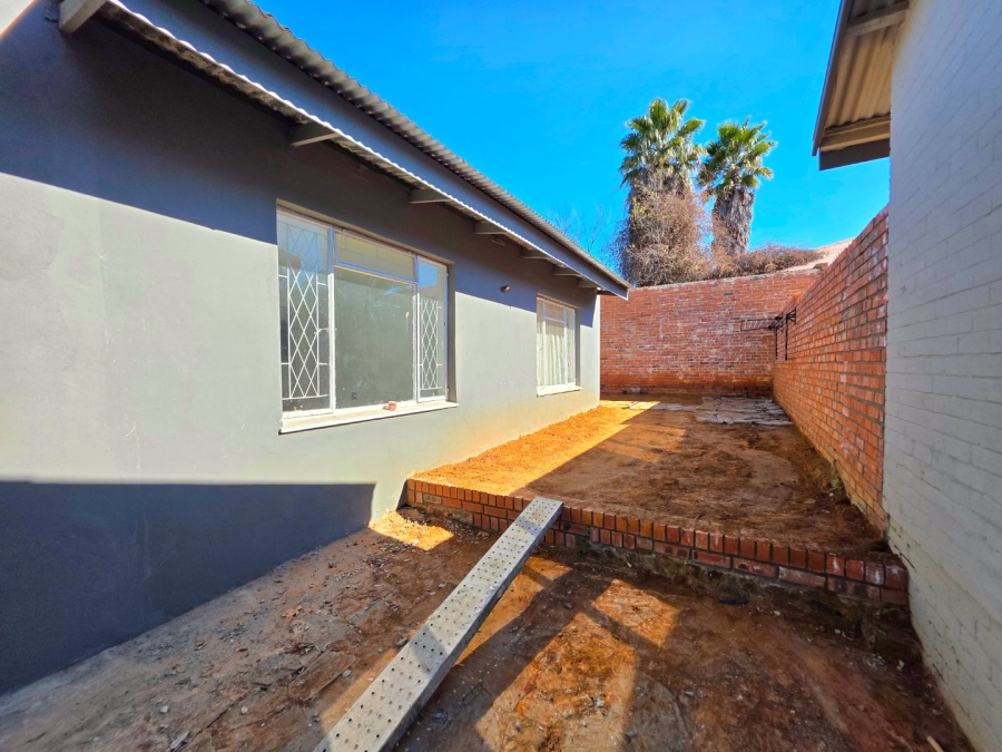 3 Bedroom Property for Sale in Generaal De Wet Free State